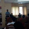 2019.01.01 රාජකාරි ආරම්භයට පෙර දම් දෙසුම